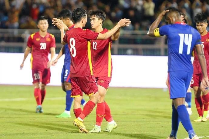 Th&ocirc;ng tin lực lượng mới nhất Singapore vs Việt Nam, 19h30 ng&agrave;y 30/12