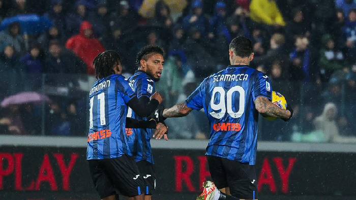 Nhận định, soi k&egrave;o Atalanta vs Lecce, 18h30 ng&agrave;y 30/12