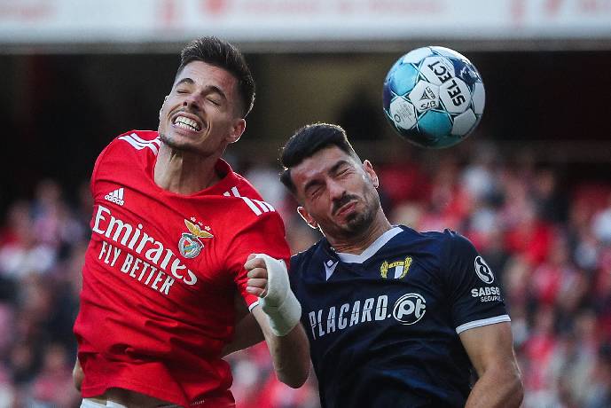 Nhận định, soi k&egrave;o Benfica vs Famalicao, 01h45 ng&agrave;y 30/12