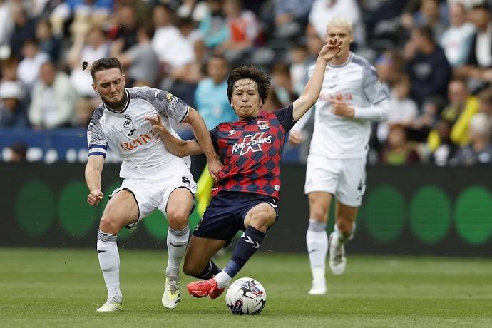 Nhận định, soi k&egrave;o Coventry City vs Swansea City, 2h45 ng&agrave;y 30/12