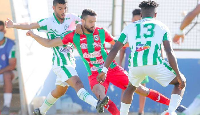 Nhận định, soi k&egrave;o EGS Gafsa vs Olympique de Beja, 20h00 ng&agrave;y 30/12