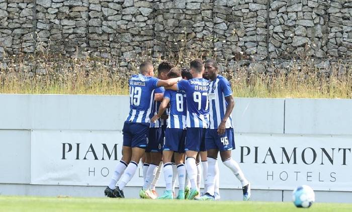 Nhận định, soi k&egrave;o FC Porto B vs CD Nacional, 18h00 ng&agrave;y 30/12