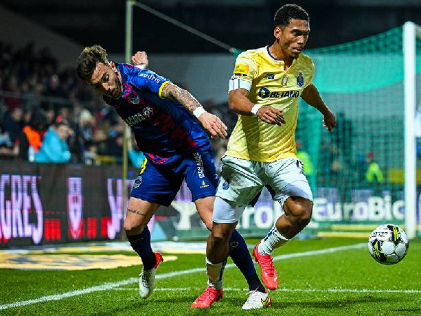 Nhận định, soi k&egrave;o FC Porto vs Chaves, 3h15 ng&agrave;y 30/12