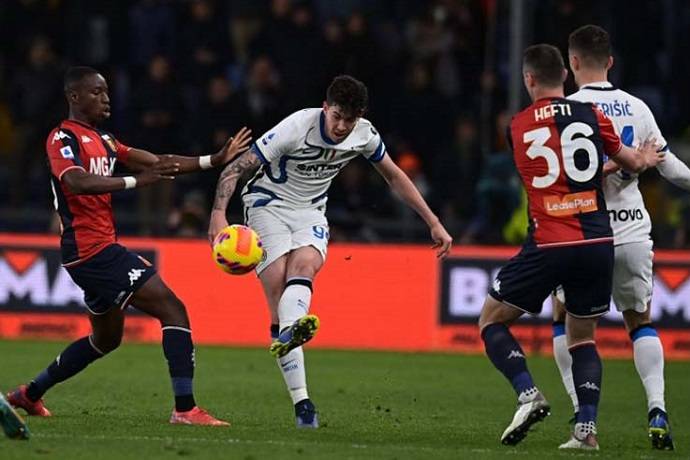 Nhận định, soi k&egrave;o Genoa vs Inter Milan, 2h45 ng&agrave;y 30/12