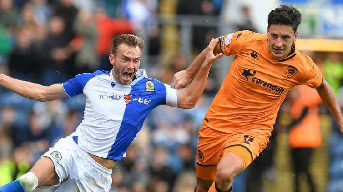 Nhận định, soi k&egrave;o Hull City vs Blackburn Rovers, 2h45 ng&agrave;y 30/12