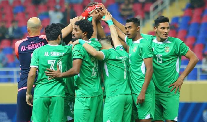 Nhận định, soi k&egrave;o Naft Al Basra vs Al Shorta, 18h30 ng&agrave;y 30/12