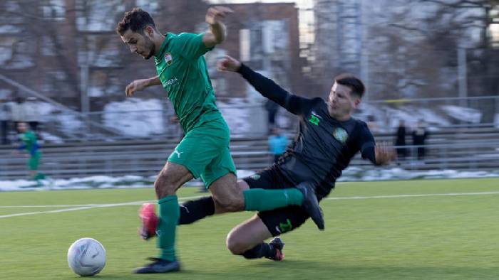 Nhận định, soi k&egrave;o Newroz vs Al Karkh, 18h30 ng&agrave;y 30/12