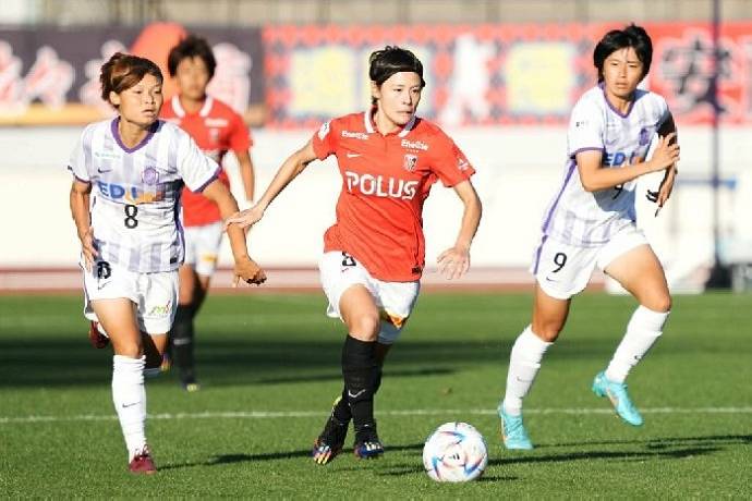 Nhận định, soi k&egrave;o Nữ AS Elfen Sayama vs Nữ Nagano Parceiro, 12h00 ng&agrave;y 30/12