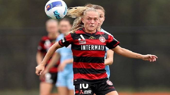 Nhận định, soi k&egrave;o Nữ WS Wanderers vs Nữ Melbourne Victory, 14h00 ng&agrave;y 30/12