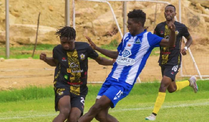 Nhận định, soi k&egrave;o Recreativo Libolo vs Academica Lobito, 21h30 ng&agrave;y 29/12