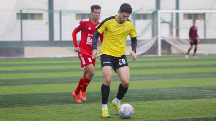 Nhận định, soi k&egrave;o Salam vs Yarmuk Al Rawda, 19h15 ng&agrave;y 30/12