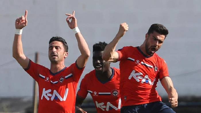 Nhận định, soi k&egrave;o Tondela vs Oliveirense, 18h00 ng&agrave;y 30/12