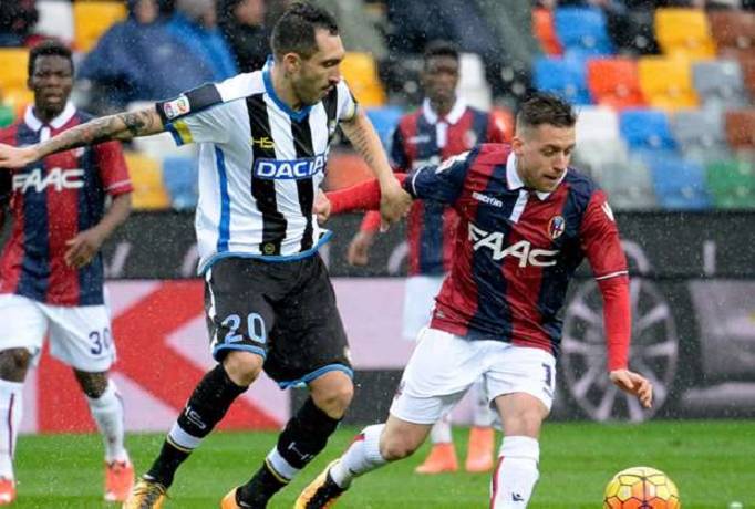Nhận định, soi k&egrave;o Udinese vs Bologna, 21h00 ng&agrave;y 30/12