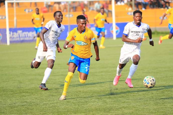 Nhận định, soi k&egrave;o URA SC vs Mbarara City, 20h00 ng&agrave;y 29/12