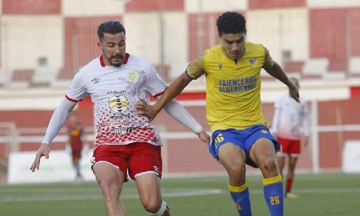 Nhận định, soi k&egrave;o USM Khenchela vs ASO Chlef, 21h15 ng&agrave;y 29/12