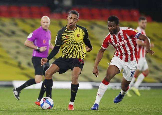 Nhận định, soi k&egrave;o Watford vs Stoke City, 2h45 ng&agrave;y 30/12
