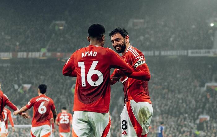 Chuy&ecirc;n gia Chris Sutton dự đo&aacute;n MU vs Newcastle, 03h00 ng&agrave;y 31/12