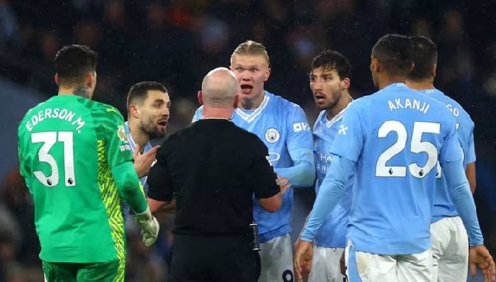 Chuy&ecirc;n gia Tony Ansell dự đo&aacute;n Leicester vs Man City, 21h30 ng&agrave;y 29/12