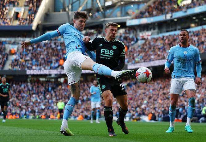 Link xem trực tiếp Leicester City vs Man City Ngoại hạng Anh 21h30 ng&agrave;y 29/12