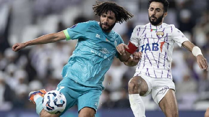 Nhận định, soi k&egrave;o Al Jazira vs Al Ain, 22h45 ng&agrave;y 30/12: Tin v&agrave;o chủ nh&agrave;