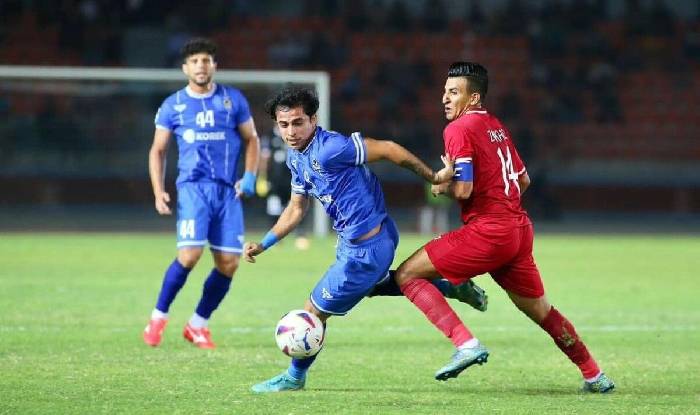 Nhận định, soi k&egrave;o Al Shorta vs Al Minaa Basra, 21h00 ng&agrave;y 29/12: Phản kh&aacute;ng quyết liệt