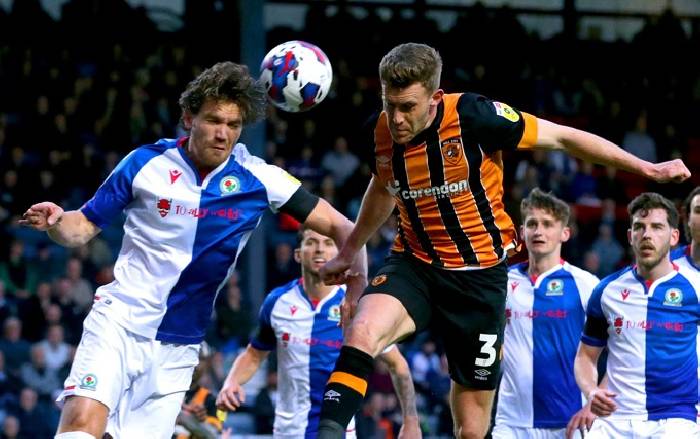 Nhận định, soi k&egrave;o Blackburn vs Hull, 22h00 ng&agrave;y 29/12: C&aacute;nh hồng phai
