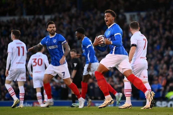Nhận định, soi k&egrave;o Bristol vs Portsmouth, 22h00 ng&agrave;y 29/12: Tự tin trở lại