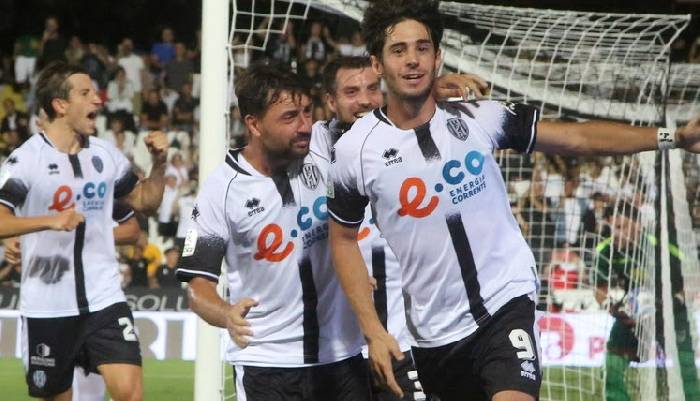 Nhận định, soi k&egrave;o Carrarese vs Cesena, 21h00 ng&agrave;y 29/12: Bước nhảy vọt