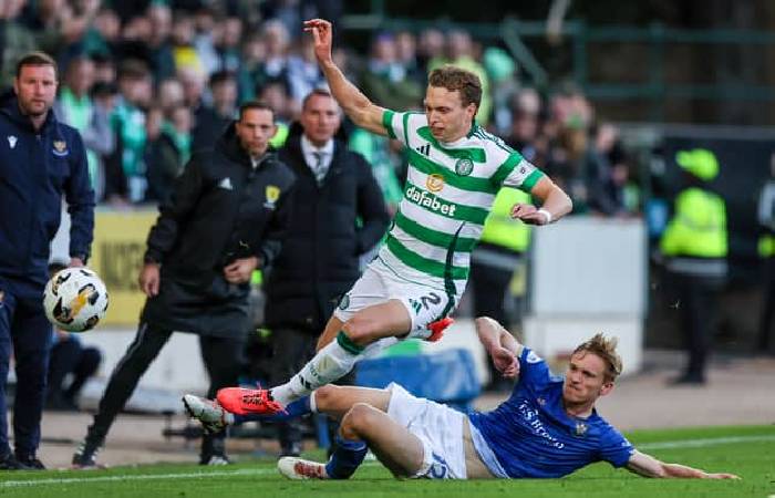 Nhận định, soi k&egrave;o Celtic vs St Johnstone, 22h00 ng&agrave;y 29/12: Bỏ xa phần c&ograve;n lại