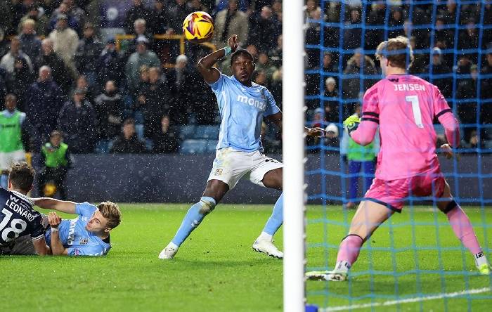 Nhận định, soi k&egrave;o Coventry vs Millwall, 22h00 ng&agrave;y 29/12: Lợi thế s&acirc;n nh&agrave;