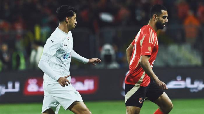 Nhận định, soi k&egrave;o Enppi vs Al Ahly, 22h00 ng&agrave;y 30/12: Thất vọng cửa tr&ecirc;n