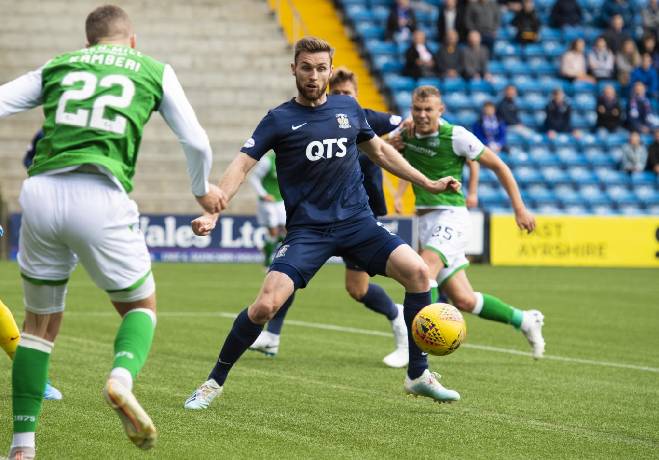 Nhận định, soi k&egrave;o Hibernian vs Kilmarnock, 22h00 ng&agrave;y 29/12: B&aacute;m đuổi top 6