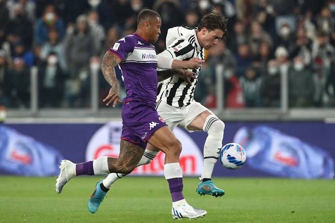Nhận định, soi k&egrave;o Juventus vs Fiorentina, 0h00 ng&agrave;y 30/12: So&aacute;n ng&ocirc;i đối thủ