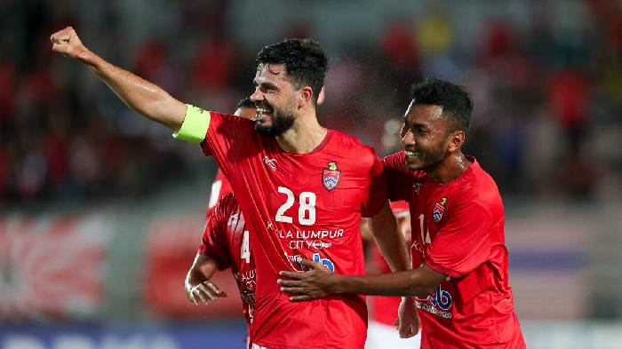 Nhận định, soi k&egrave;o Kuala Lumpur Rovers vs Gombak United, 15h45 ng&agrave;y 30/12: Những người khốn khổ