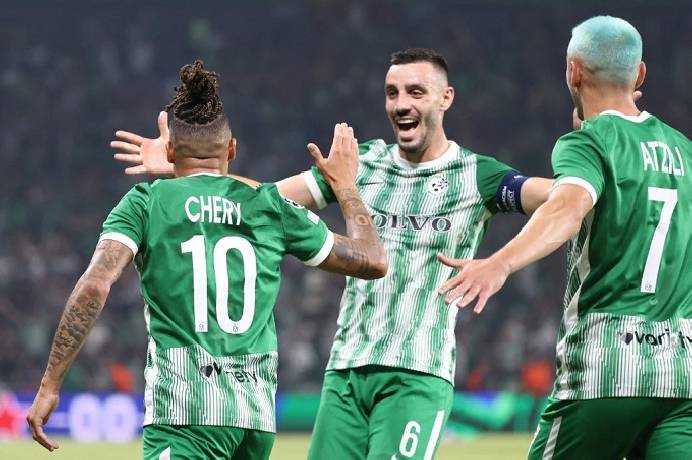 Nhận định, soi k&egrave;o Maccabi Haifa vs Ironi Ashkelon, 0h30 ng&agrave;y 31/12: Nhẹ nh&agrave;ng đi tiếp