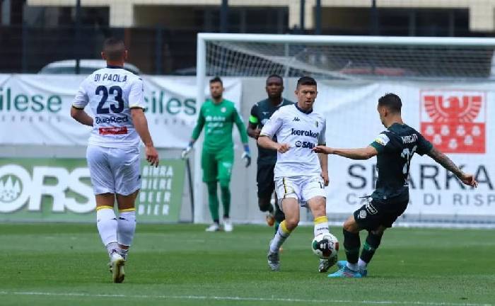 Nhận định, soi k&egrave;o Modena vs Sudtirol, 21h00 ng&agrave;y 29/12: Ra về tay trắng