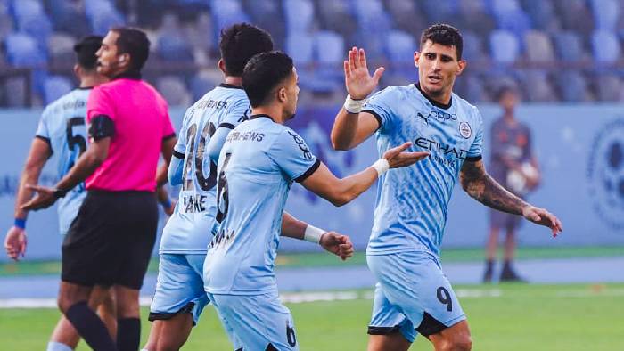 Nhận định, soi k&egrave;o Mumbai City vs NorthEast United, 21h00 ng&agrave;y 30/12: Tin v&agrave;o cửa tr&ecirc;n