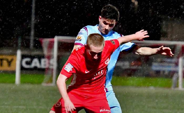 Nhận định, soi k&egrave;o Newington vs Institute, 22h00 ng&agrave;y 30/12: Kh&oacute; tin cửa tr&ecirc;n