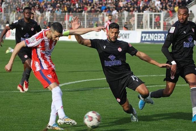 Nhận định, soi k&egrave;o Olympique Safi vs Moghreb Tetouan, 22h00 ng&agrave;y 29/12: Kh&oacute; c&oacute; bất ngờ