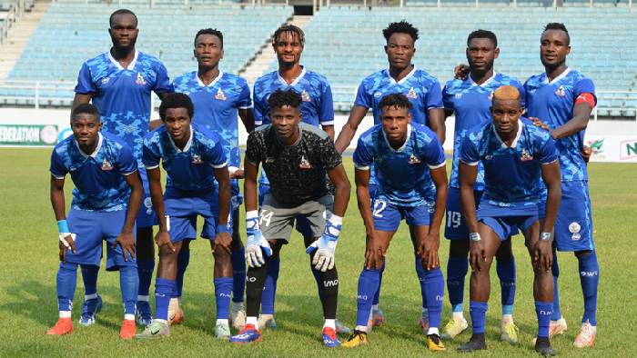 Nhận định, soi k&egrave;o Rivers United vs Plateau United, 22h00 ng&agrave;y 30/12: Đối thủ y&ecirc;u th&iacute;ch