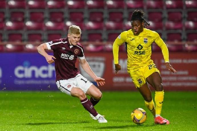 Nhận định, soi k&egrave;o Ross County vs Heart of Midlothian, 22h00 ng&agrave;y 29/12: Tin v&agrave;o chủ nh&agrave;