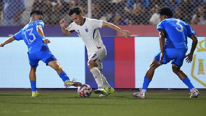 Nhận định, soi k&egrave;o Th&aacute;i Lan vs Philippines, 20h00 ng&agrave;y 30/12: Lật ngược t&igrave;nh thế