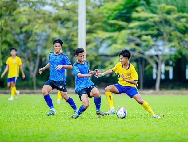 Nhận định, soi k&egrave;o U19 B&agrave; Rịa Vũng T&agrave;u vs U19 Đồng Th&aacute;p, 15h30 ng&agrave;y 30/12: Lần đầu chạm mặt