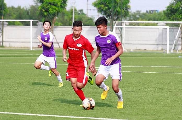 Nhận định, soi k&egrave;o U19 Viettel vs U19 H&agrave; Nội, 15h30 ng&agrave;y 30/12: Kỳ ph&ugrave;ng địch thủ