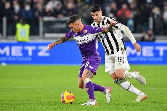 Si&ecirc;u m&aacute;y t&iacute;nh dự đo&aacute;n Juventus vs Fiorentina, 0h00 ng&agrave;y 30/12