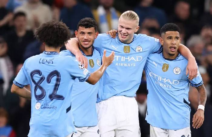 Si&ecirc;u m&aacute;y t&iacute;nh dự đo&aacute;n Leicester vs Man City, 21h30 ng&agrave;y 29/12