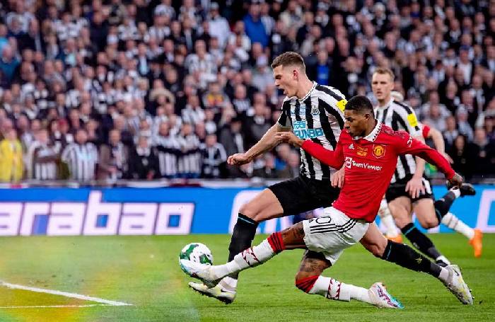 Soi k&egrave;o phạt g&oacute;c MU vs Newcastle, 03h00 ng&agrave;y 31/12