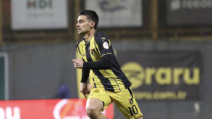 Nhận định, soi k&egrave;o Adana Demirspor vs Istanbulspor, 18h30 ng&agrave;y 29/12: Game dễ