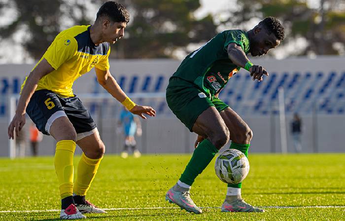 Nhận định, soi k&egrave;o Al Anwar vs Ittihad Al Askari, 20h00 ng&agrave;y 30/12: Lại h&ograve;a?