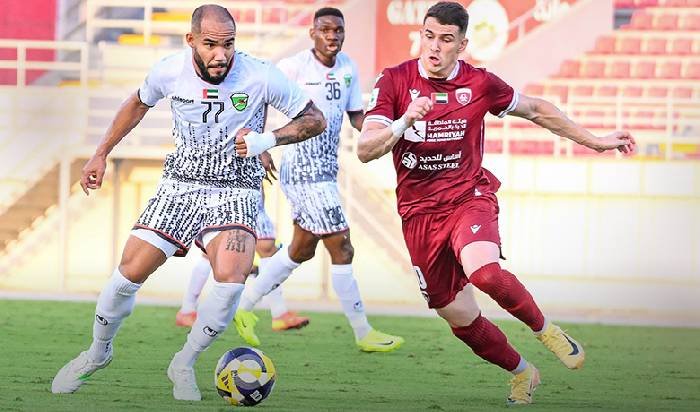 Nhận định, soi k&egrave;o Al Ittifaq vs Al Urooba, 19h55 ng&agrave;y 30/12: Thắng tiếp